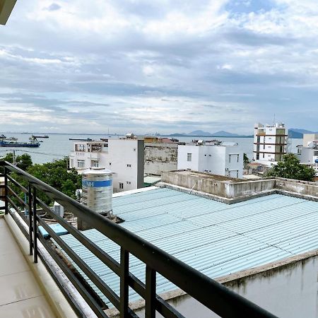 Hanh Phuc Hotel Vũng Tàu Eksteriør billede